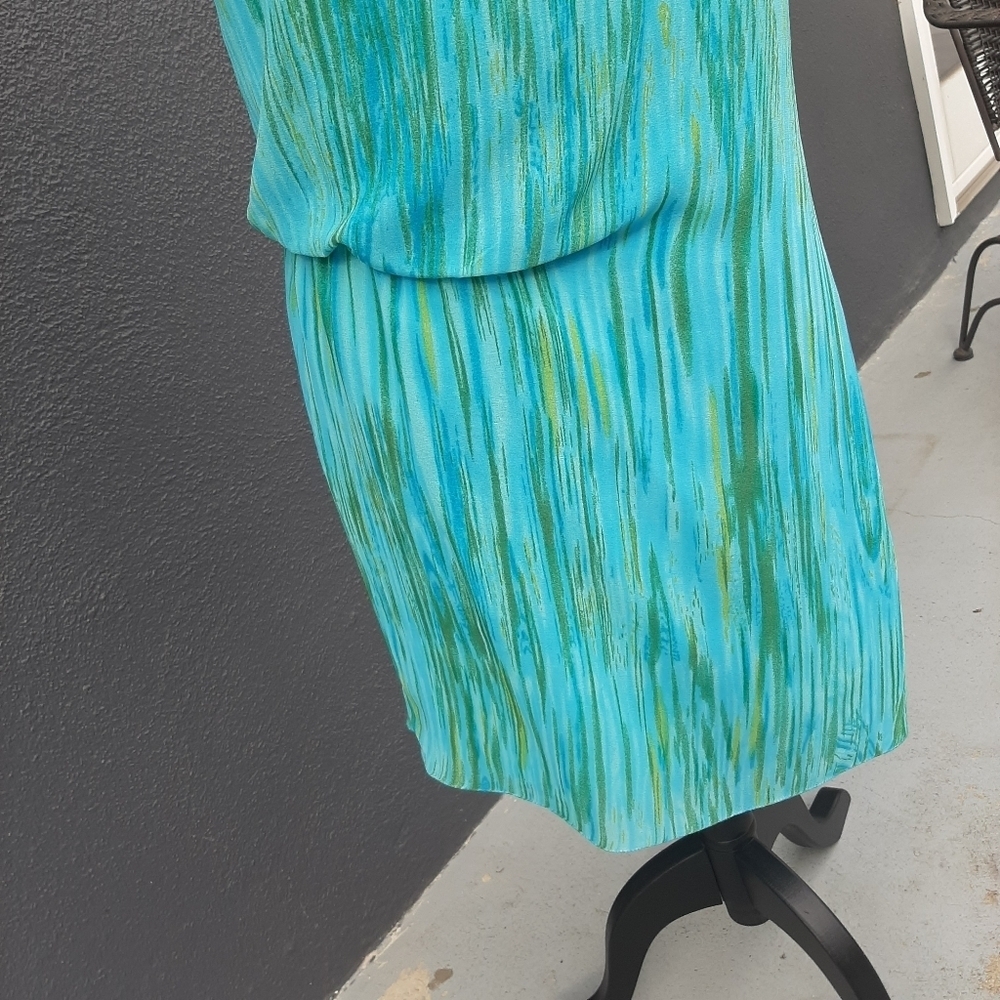 MAX STUDIO DRESS - Picture 12 of 16